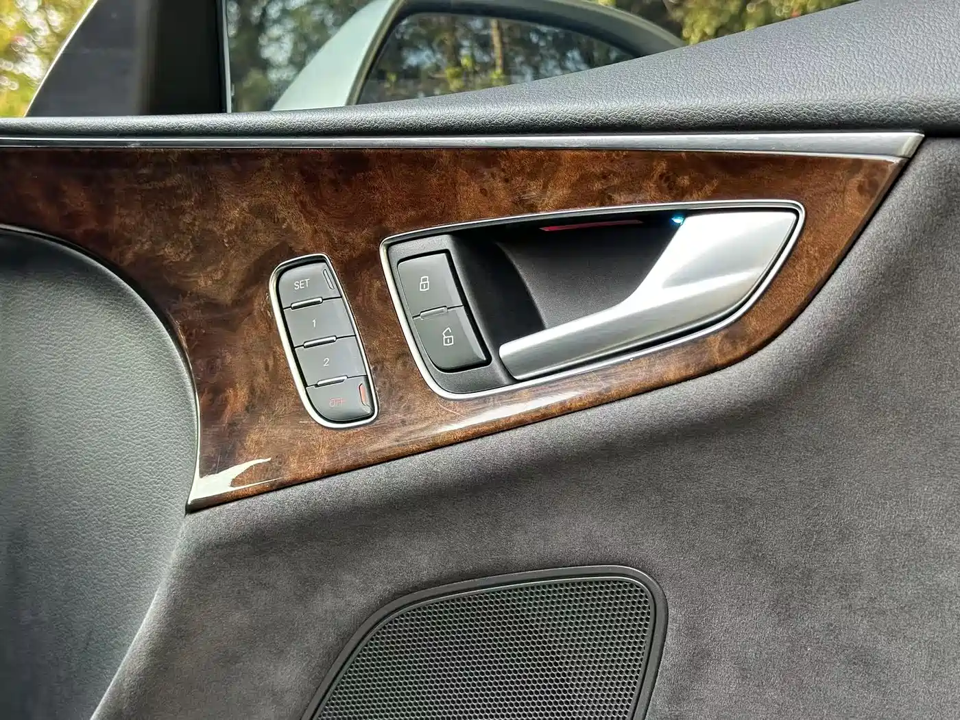 Audi A7 2017 50 TFSI quattro Comfort фото 14