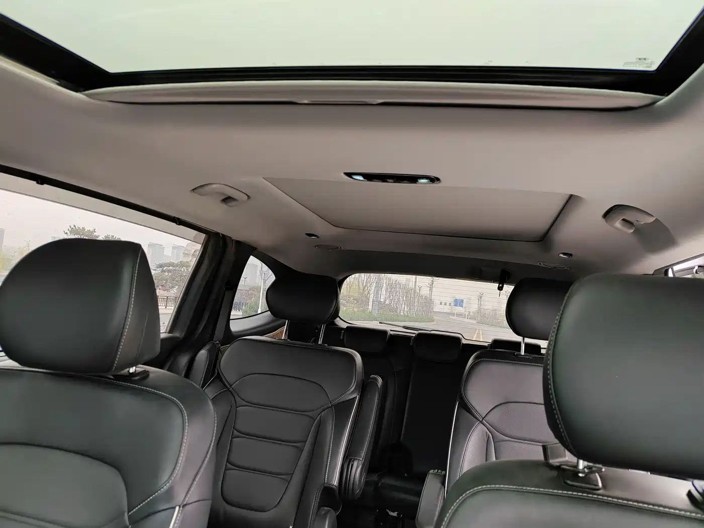 Hyundai Kustu 2021 270TGDi Premium LUX фото 9