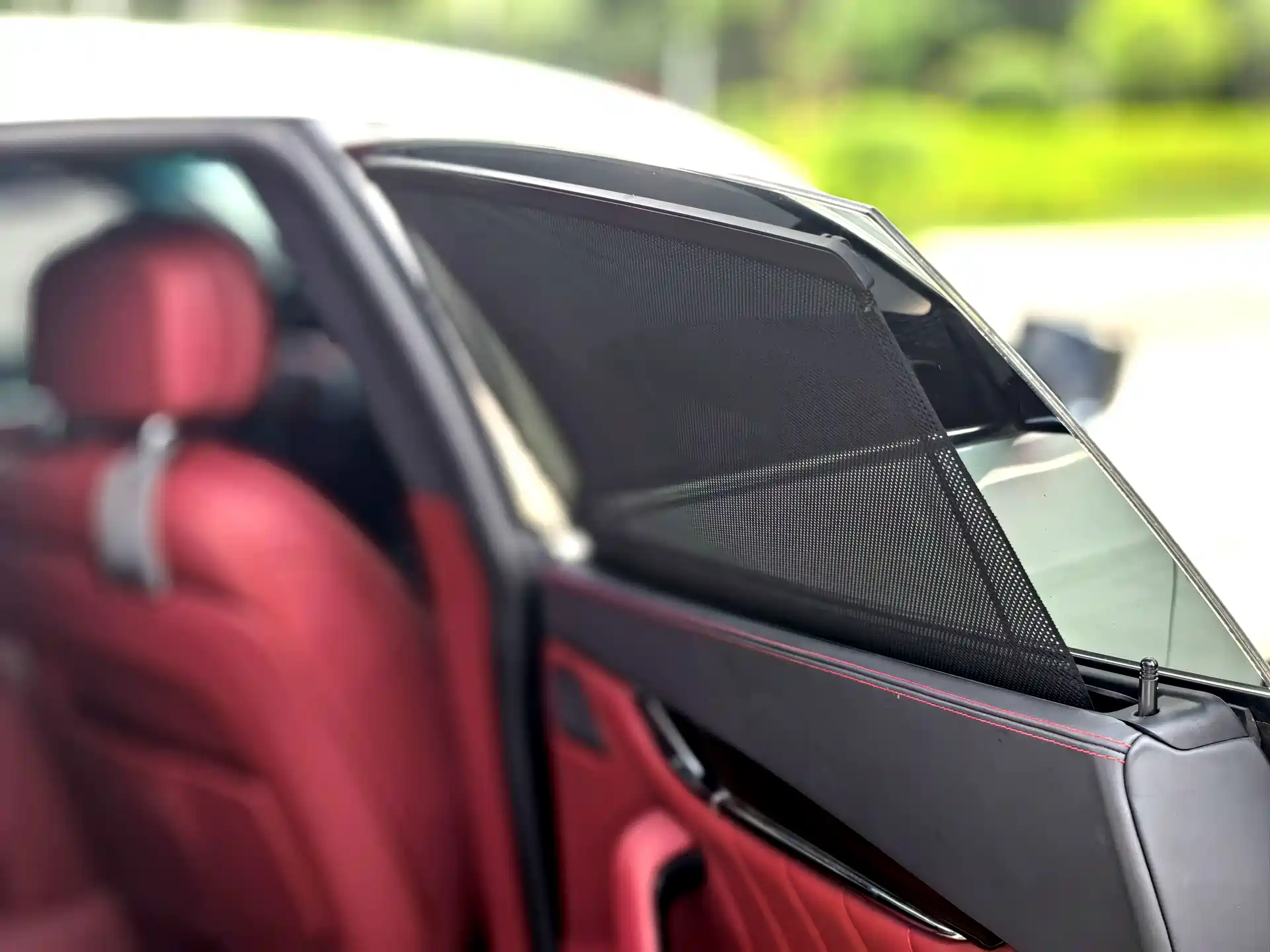 Photo 18 - Maserati Quattroporte