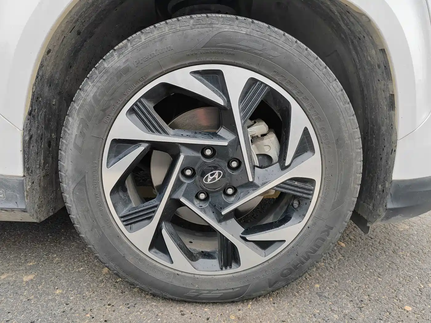 Hyundai Kustu 2021 270TGDi Premium LUX фото 15