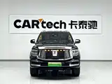 Фото 3 - Tank 500 EV