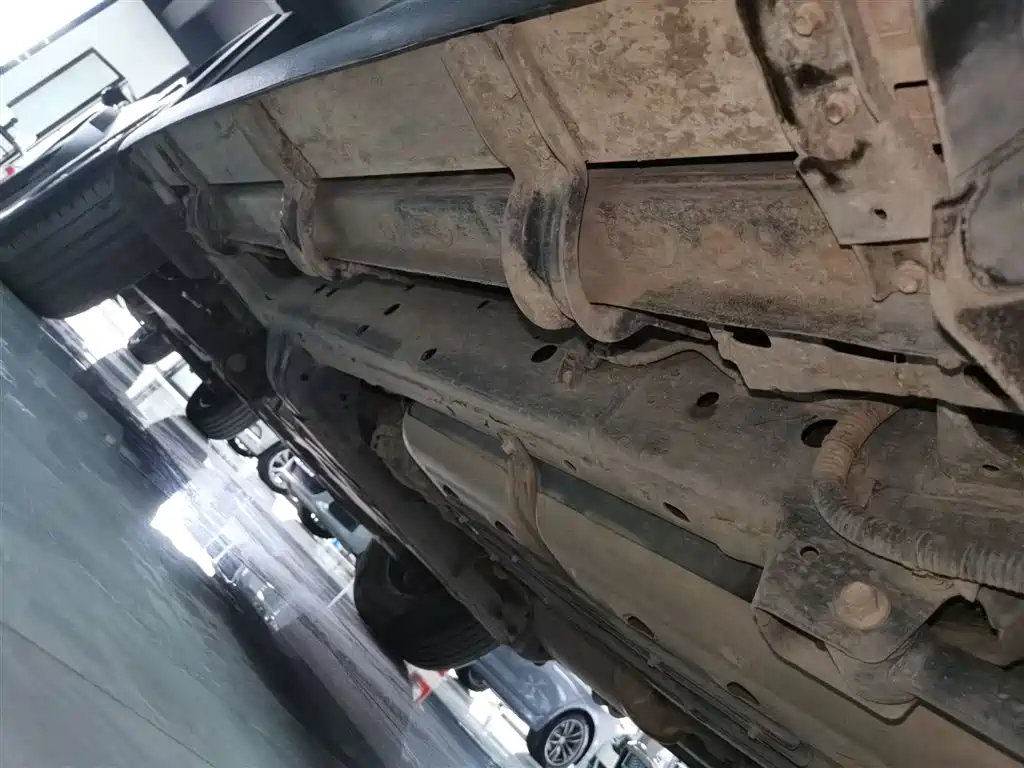 Tank 300 2023 Off-Road Edition 2.0T Conqueror фото 22