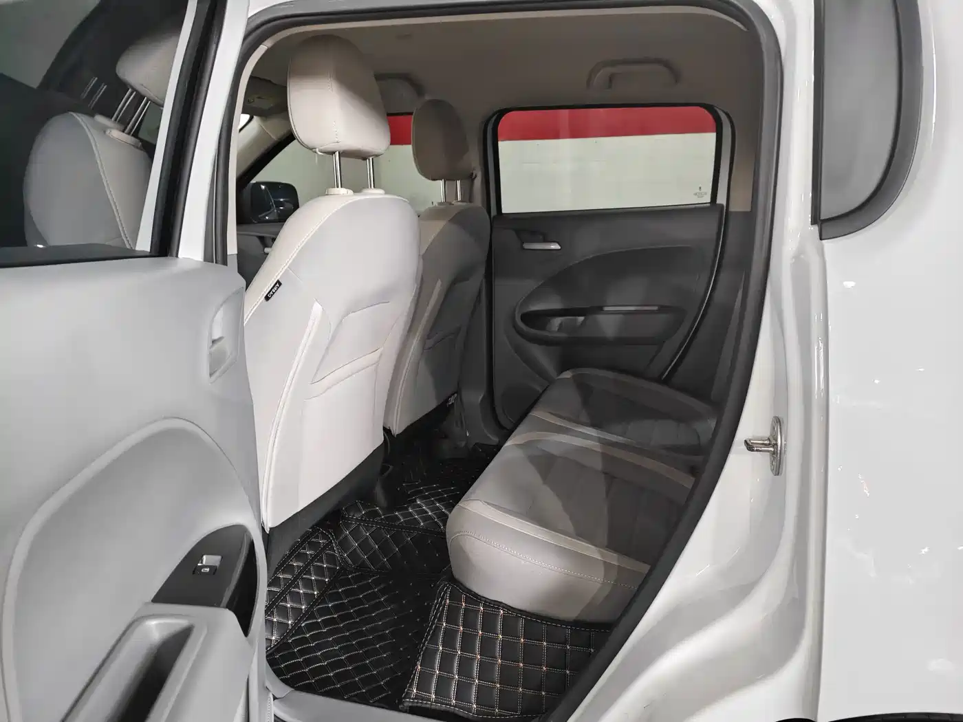Ora White Cat 2021 2022 Wildcat Edition 360km Luxury (NMC)