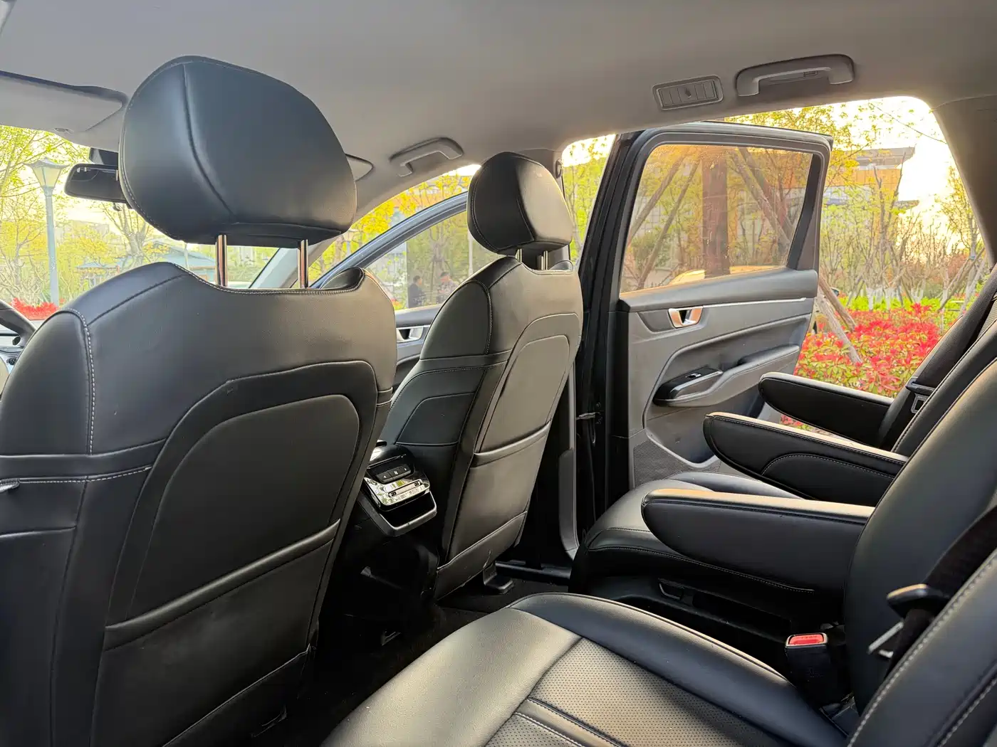 Wuling Motors Wuling Victory 2021 2020 1.5T CVT Premium Edition