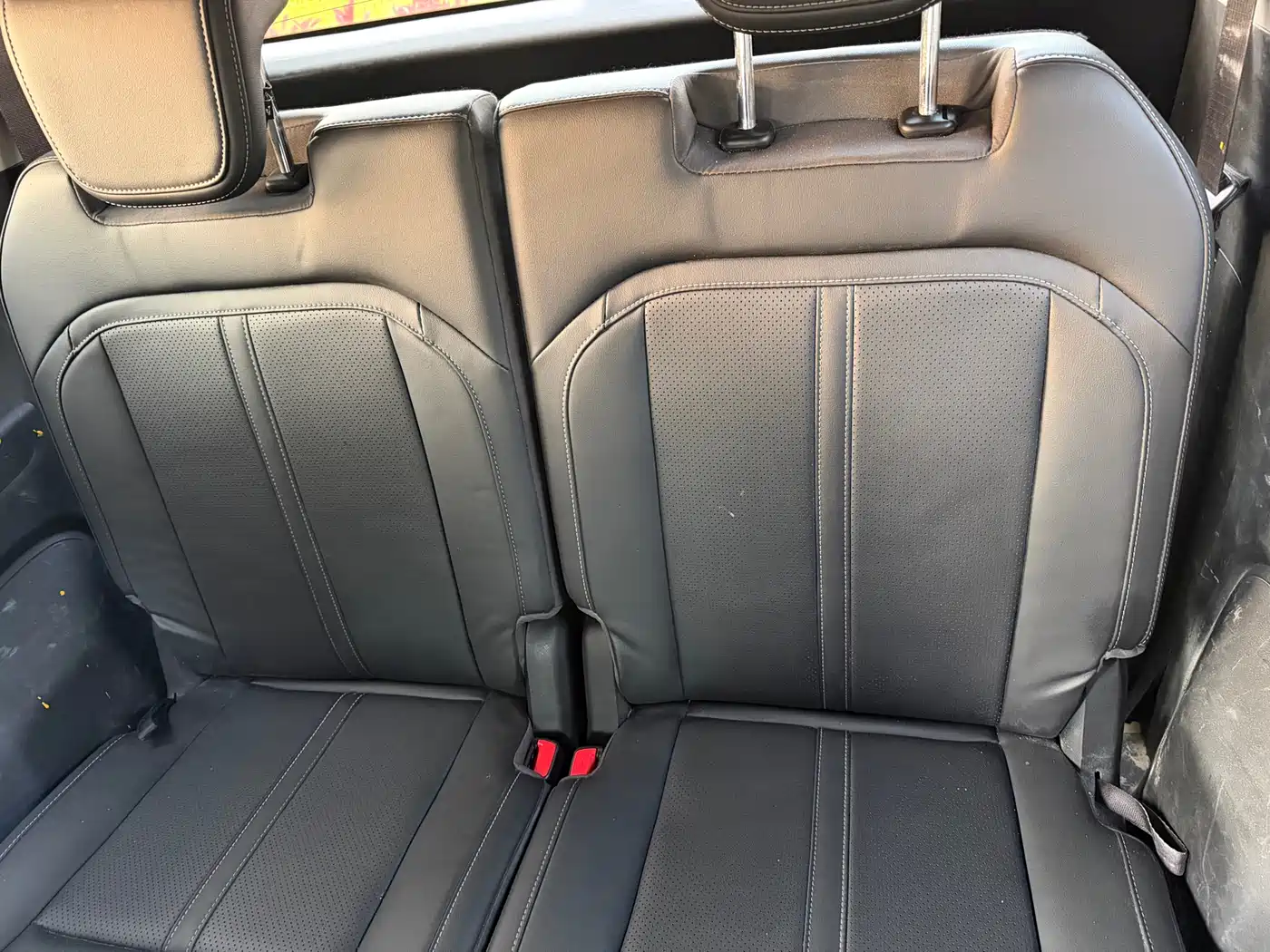 Wuling Motors Wuling Victory 2021 2020 1.5T CVT Premium Edition