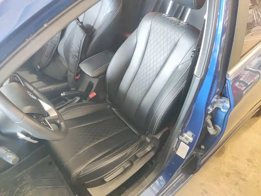 Baojun 310W 2019 2018 1.5L Auto Fashion China V