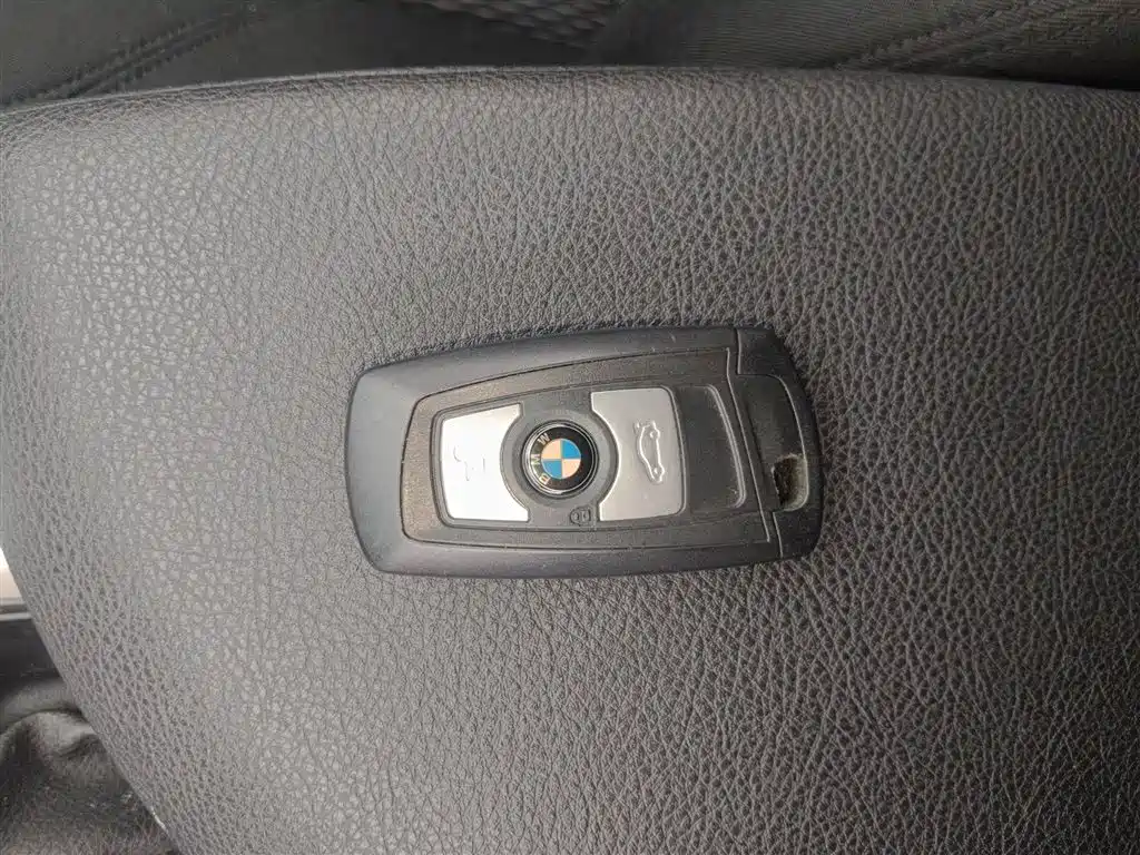 BMW 1 Series (Import) 2015 120i Leading фото 9