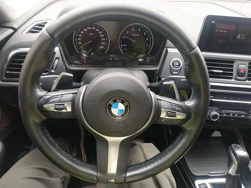 BMW 1 Series 2019 120i Leading M Sport Package фото 7