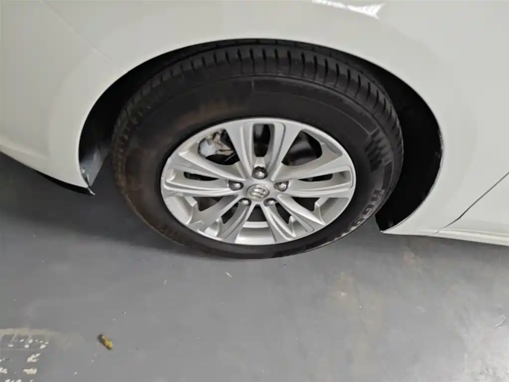 Buick Excelle 2017 15N Automatic Progressive фото 23