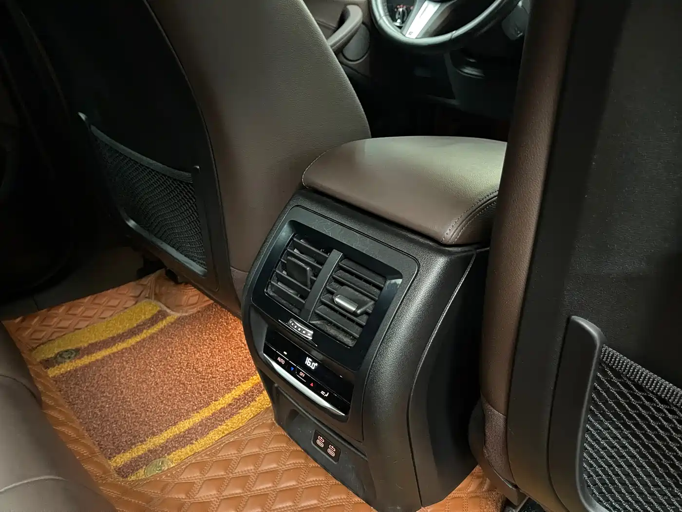 BMW X3 2021 xDrive30i Leading M Sport Package фото 13