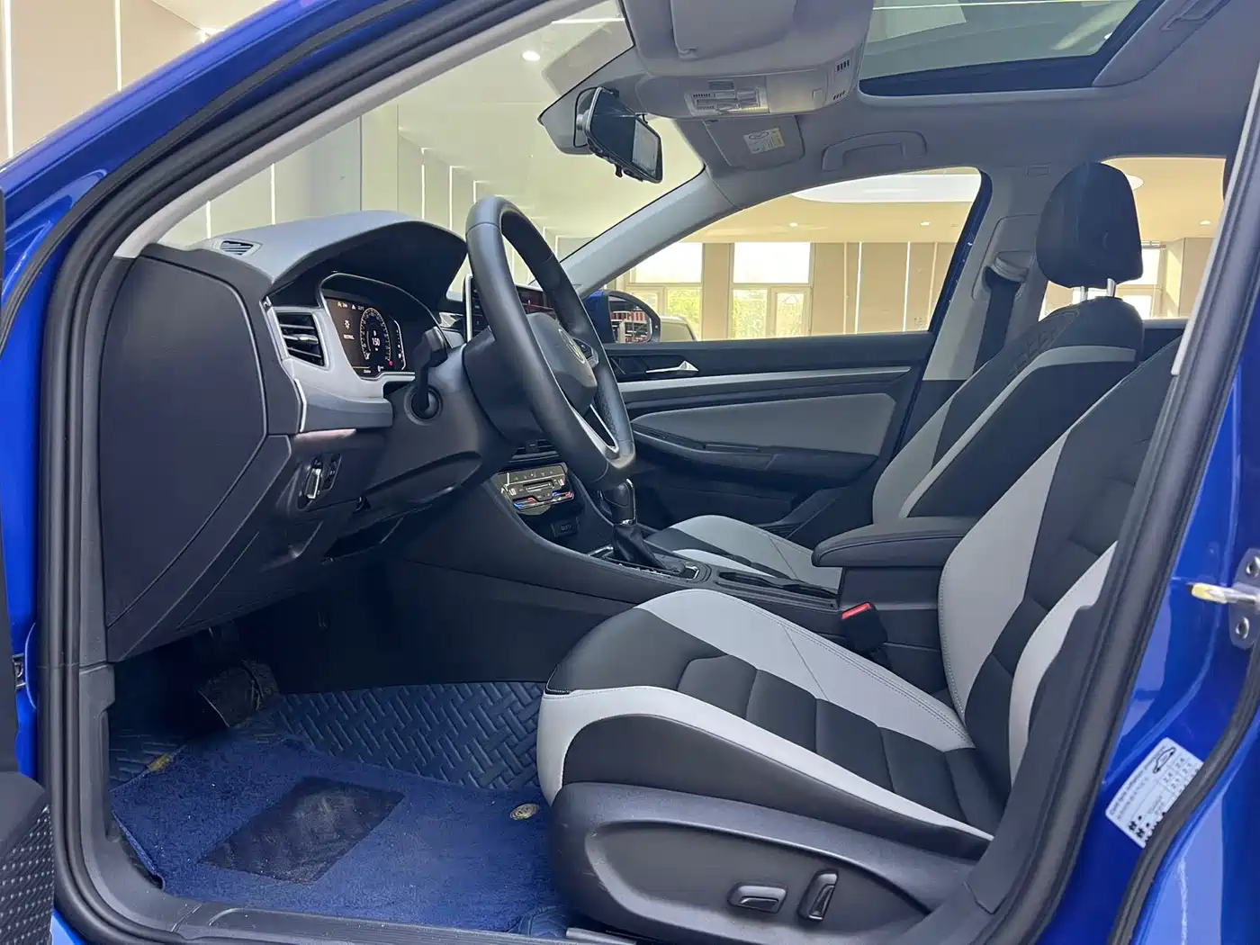 Volkswagen Bora, миниатюра 13