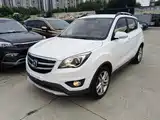Фото 2 - Changan CS35