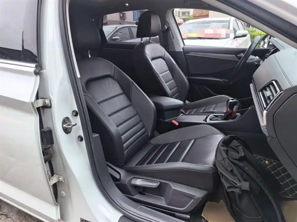 Volkswagen Sagitar 2022 280TSI DSG Soaring Edition фото 25