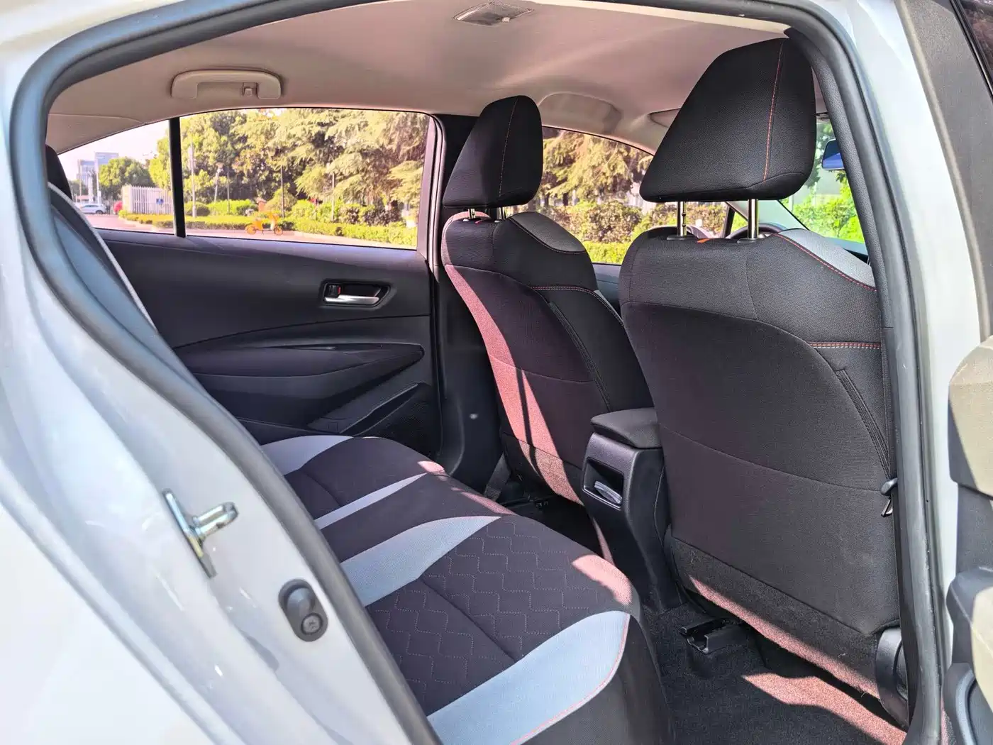 Toyota Corolla, миниатюра 10