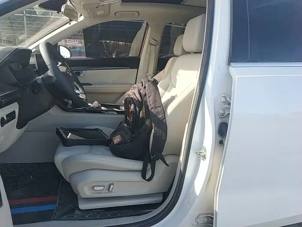 Wuling Motors Wuling Xingchen 2021 2021 1.5T CVT Stellar Edition