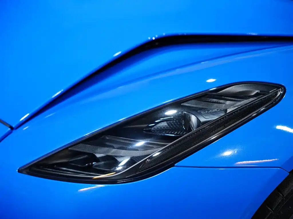 Photo 3 - Lotus EMIRA