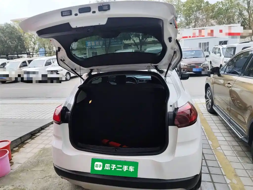 CITROEN C3-XR