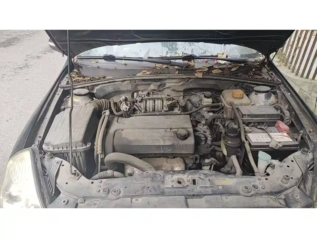 Photo 3 - Buick Excelle