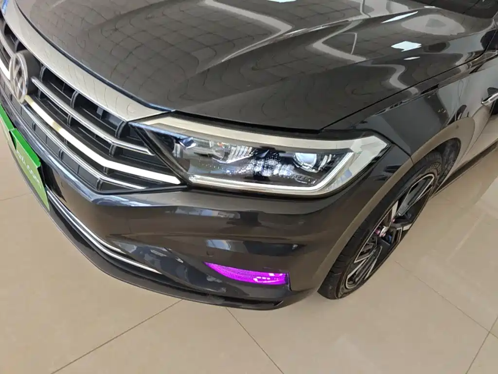 Volkswagen Sagitar, миниатюра 24