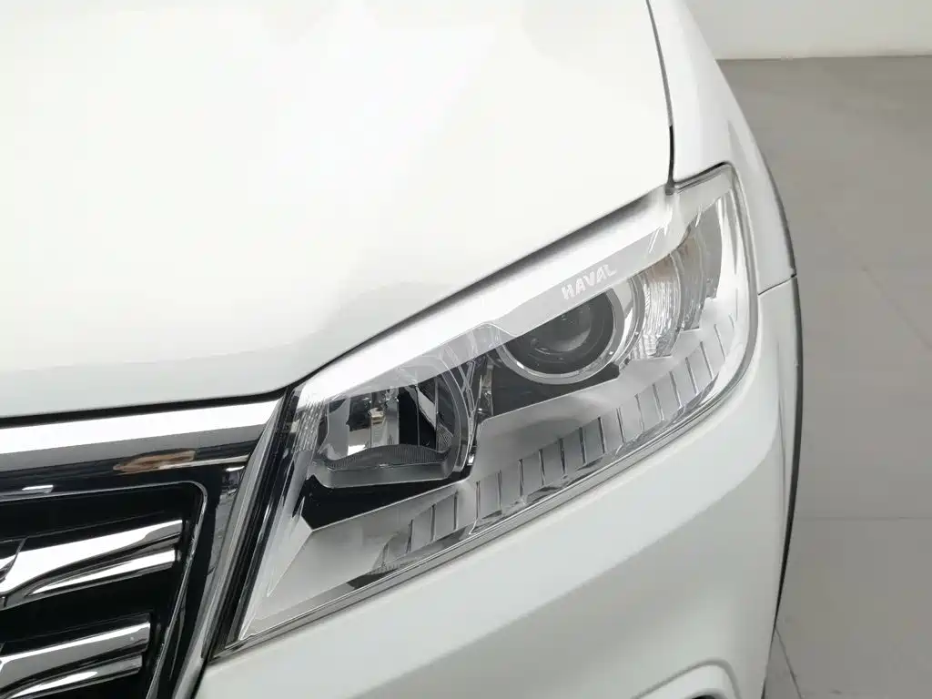 صورة 7 - Haval H6