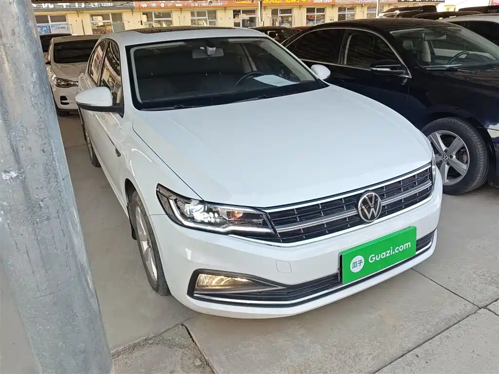 Volkswagen Bora 2021 1.5L Automatic Elite Smart Edition фото 22