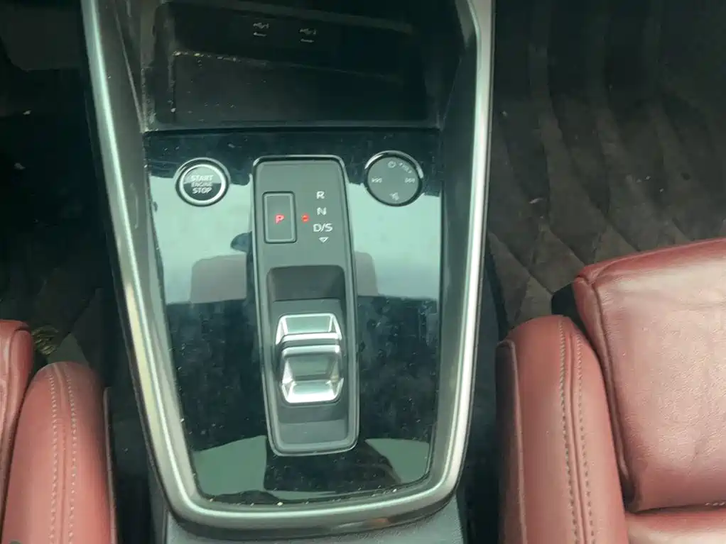 Audi A3 2021 Sportback 35 TFSI Premium Life Edition фото 10