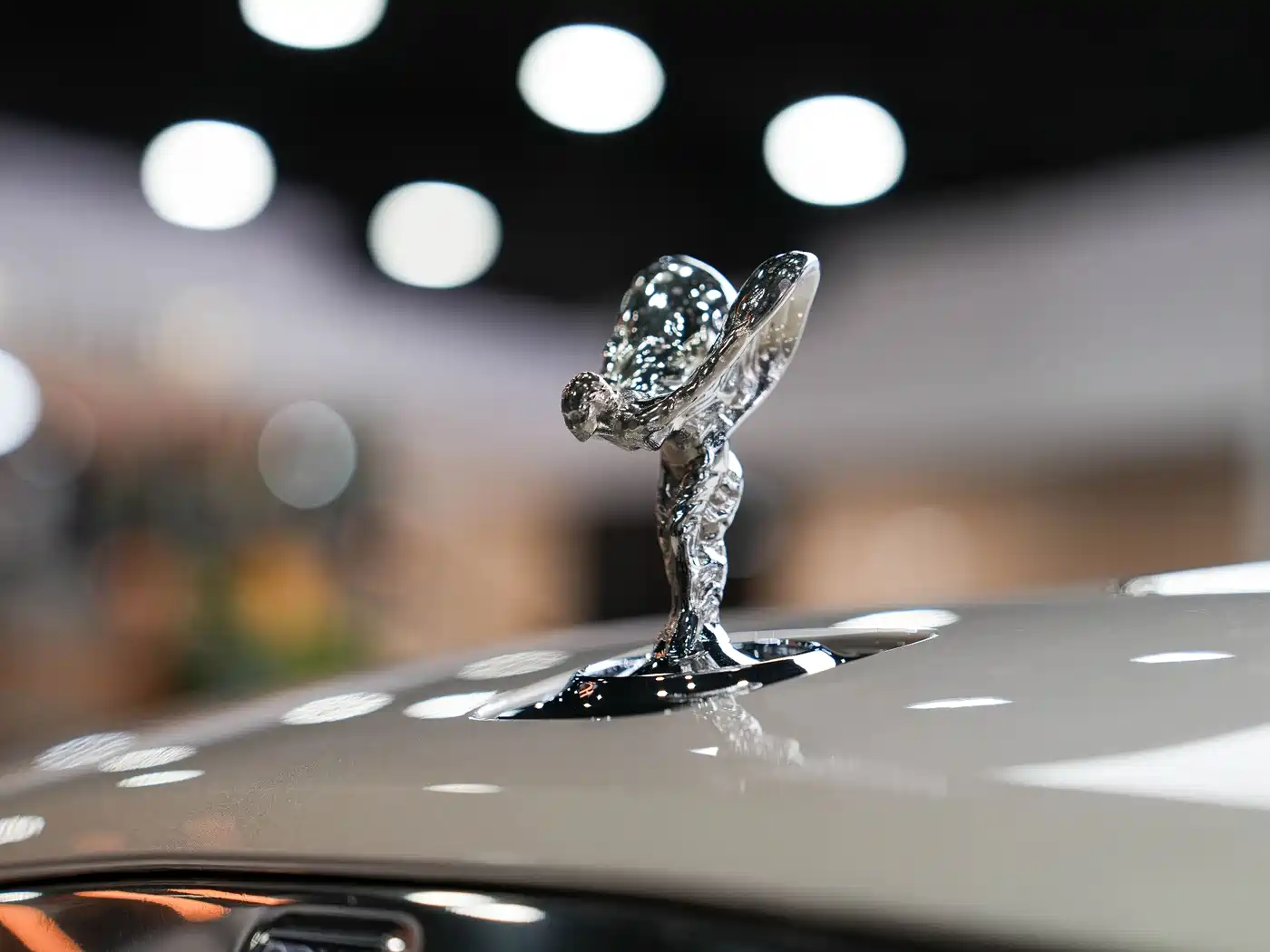 Rolls-Royce Wraith 2019 2018 6.6T Standard