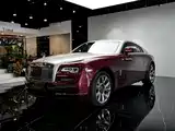 Photo 3 - Rolls-Royce Wraith