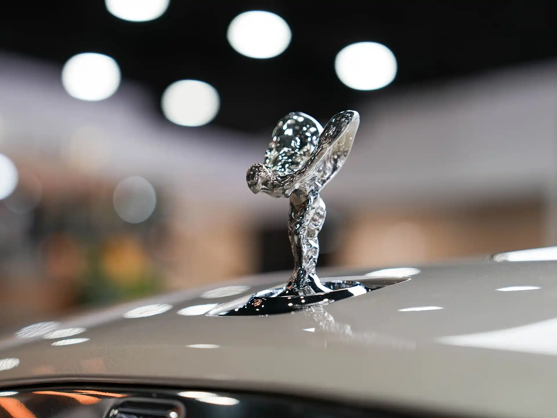 Photo 21 - Rolls-Royce Wraith