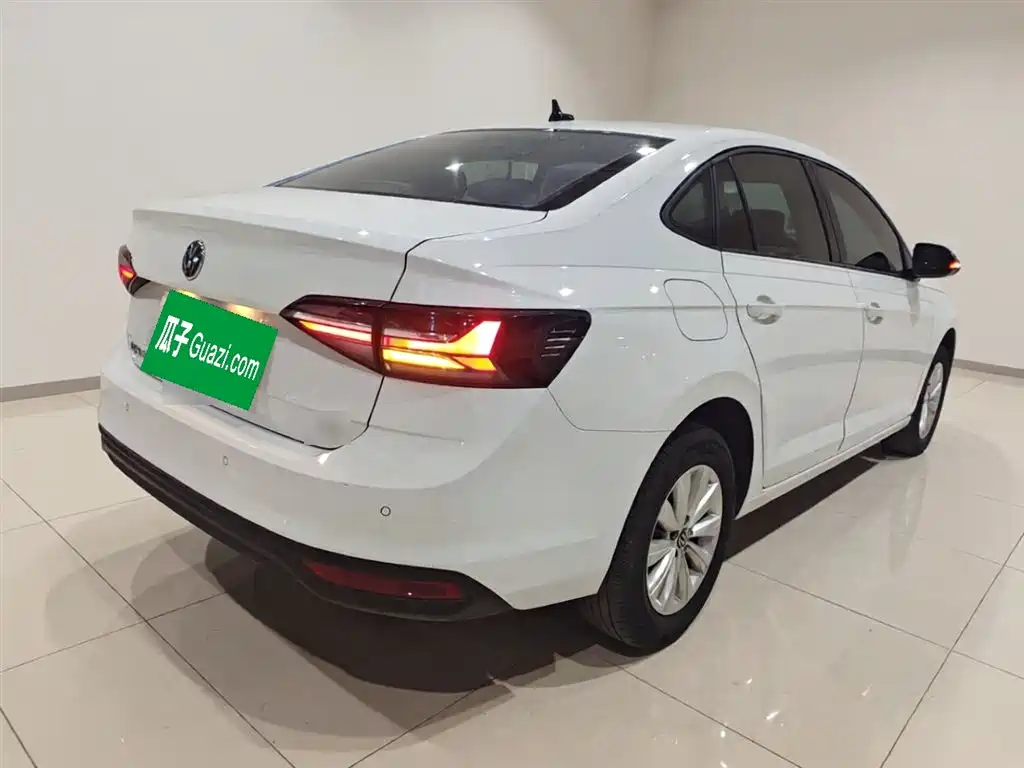 Volkswagen Lavida 2023 Xinrui 1.5L Auto Xinyi Edition фото 7
