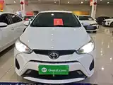 صورة 3 - Toyota YARiS L Zhi Xiang