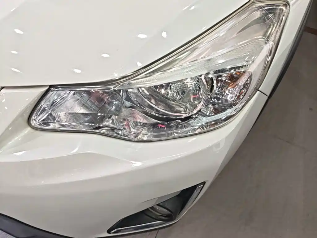 Subaru XV 2016 2016 Model 2.0i Elite Edition