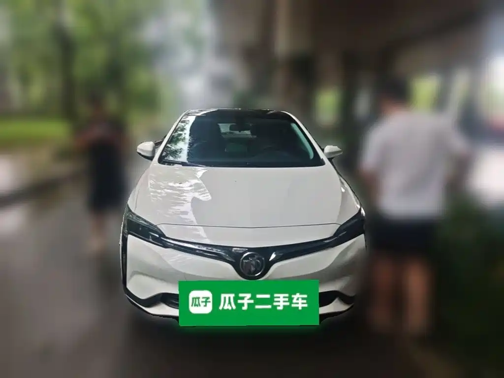 Buick Velite 6 2024 2024 450km Premium PLUS