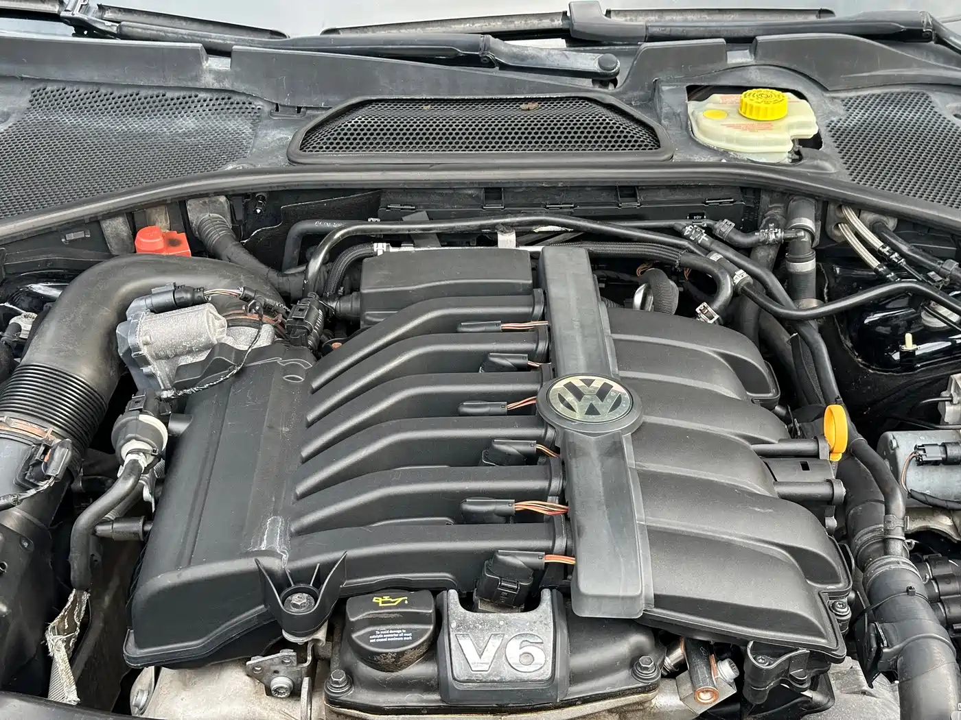 Volkswagen Phaeton 2012 2012 3.6L Premium Custom