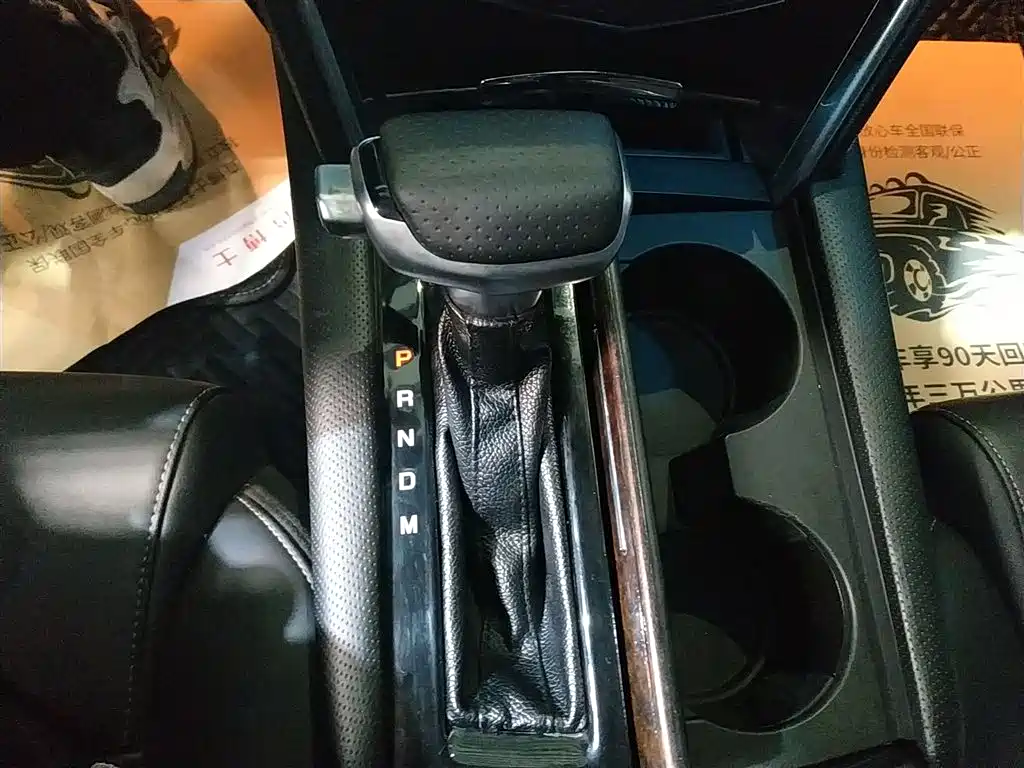Cadillac XTS 2018 28T Technology фото 14