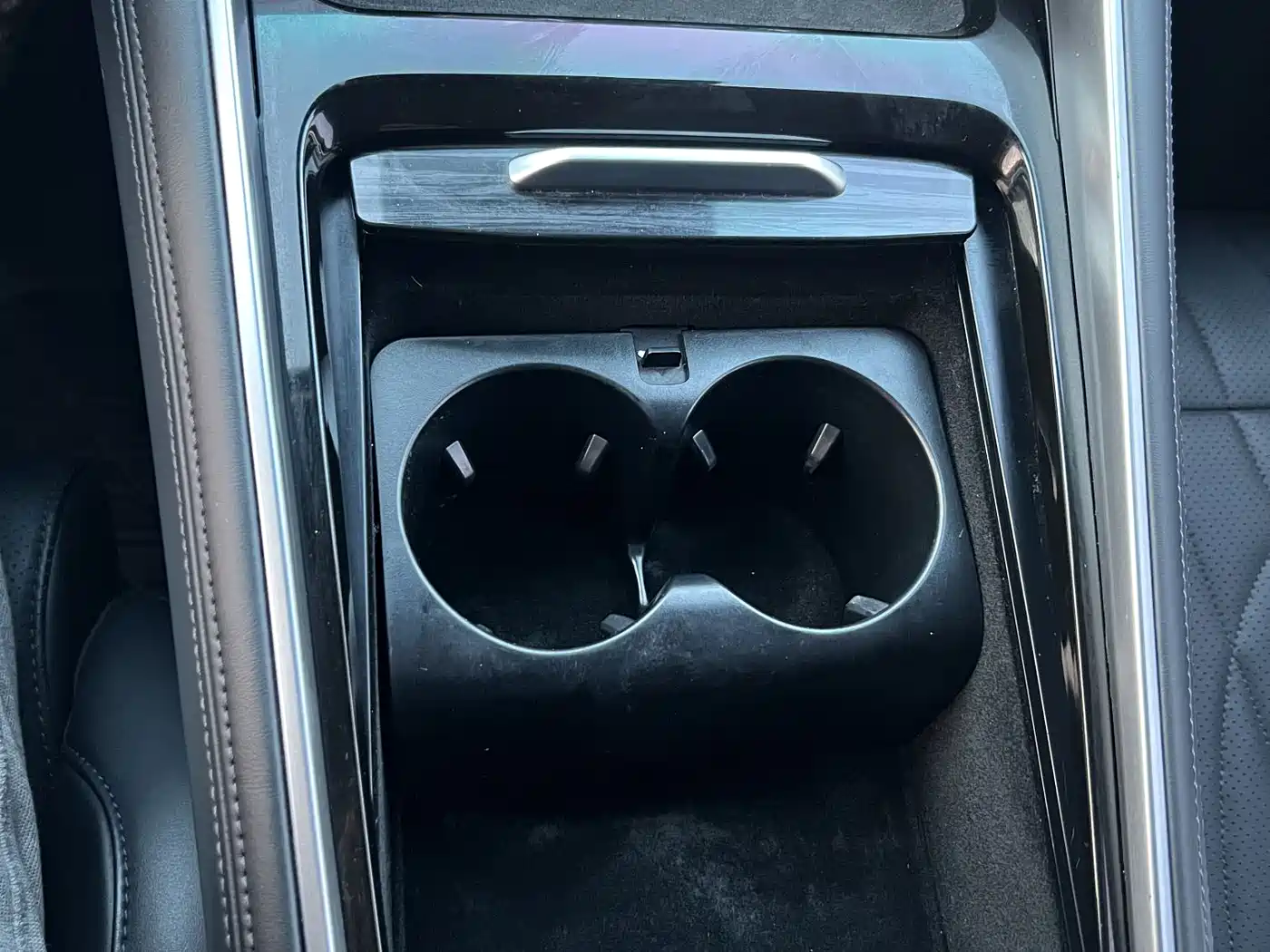 EXEED XINGTU YAOGUANG