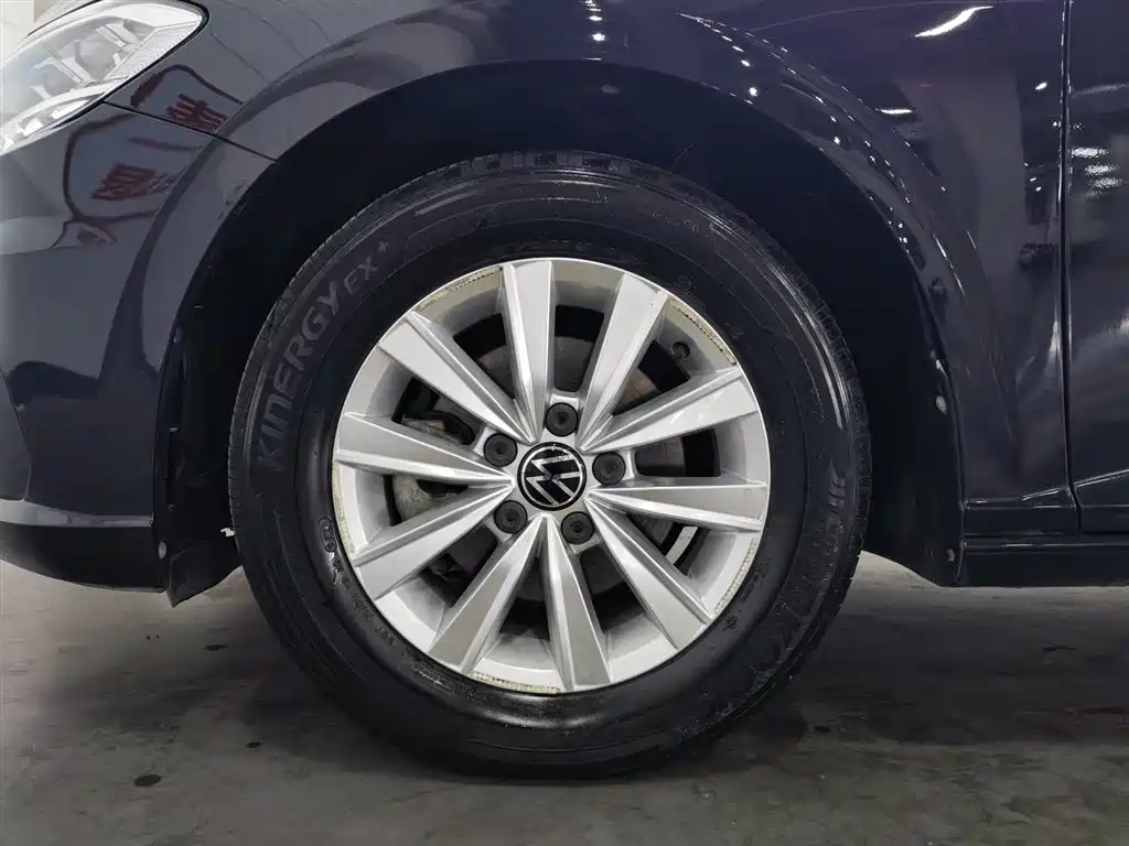 Volkswagen Lavida 2022 1.5L Auto Trend Edition фото 17