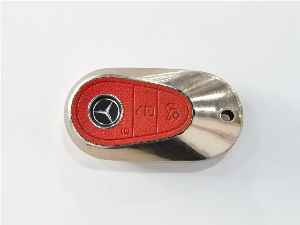 Mercedes-Benz C-Class 2023 C 260 L Night Edition Sport фото 19