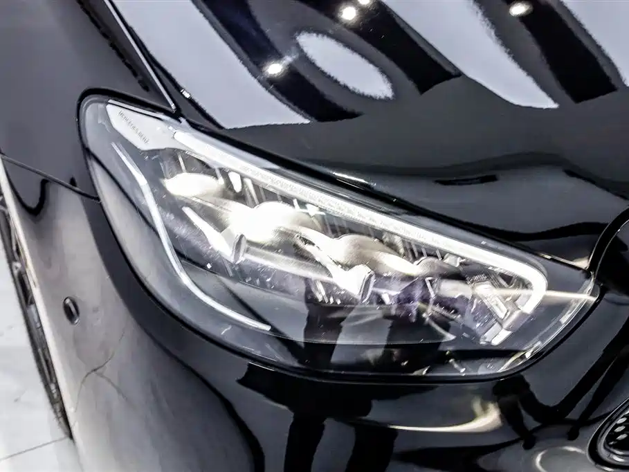 Mercedes-Benz E-Class 2023 Facelift E 260 L Sport фото 18