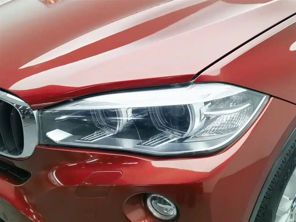 BMW X6 2015 xDrive35i Leading Type фото 7