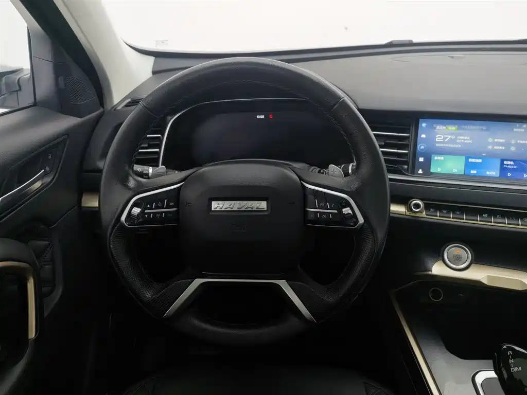 Haval H6 2021 1.5GDIT Automatic Luxury Edition фото 11