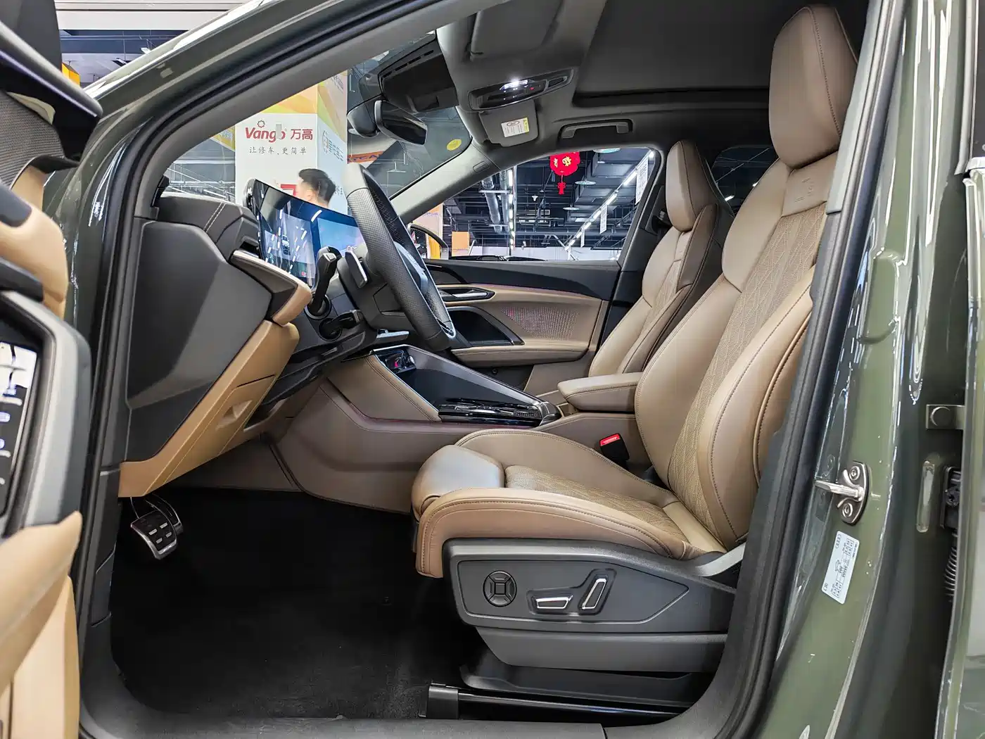 Audi Q5L 2026 2026 Luxury Sport 150kW