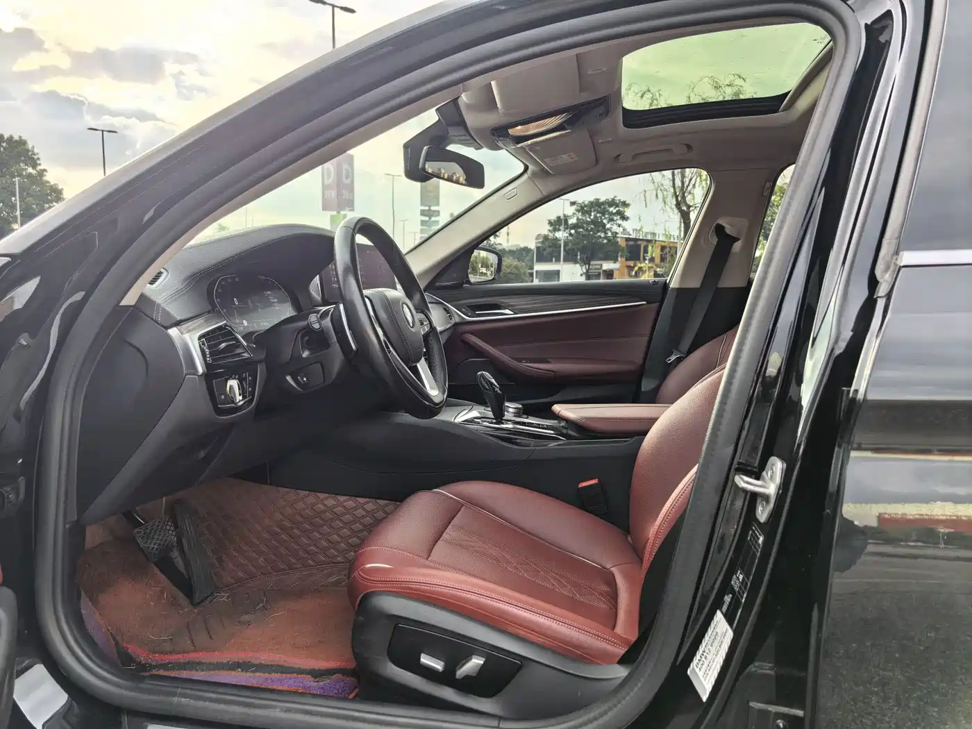Фото 7 - BMW 5 Series