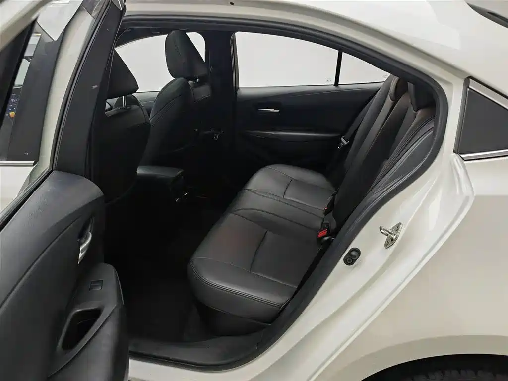 Toyota Levin 2019 Dual Engine 1.8H E-CVT Luxury Edition China V фото 15