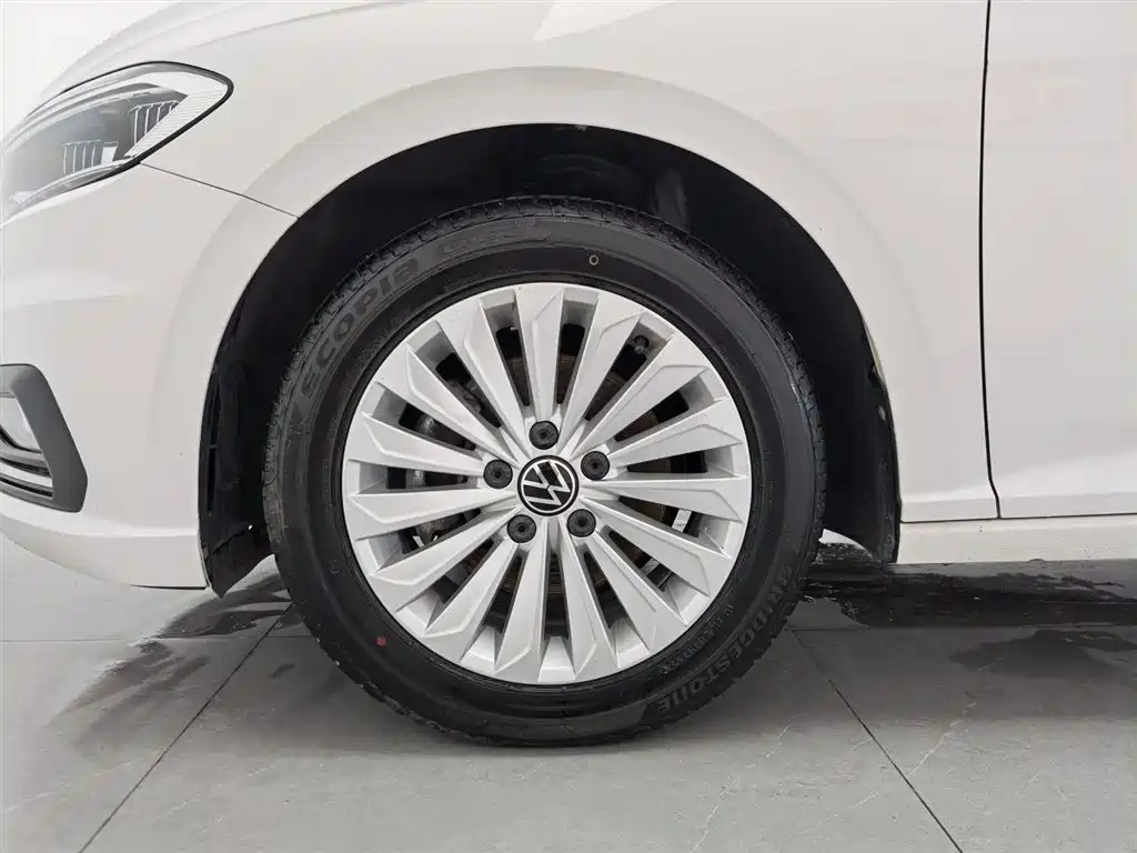 Volkswagen Lavida 2022 280TSI DSG Comfort Edition фото 17