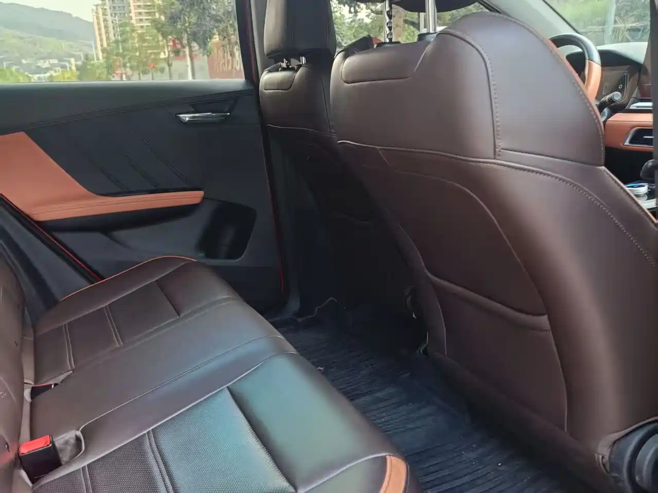 BYD e2 2021 2021 Comfort Model