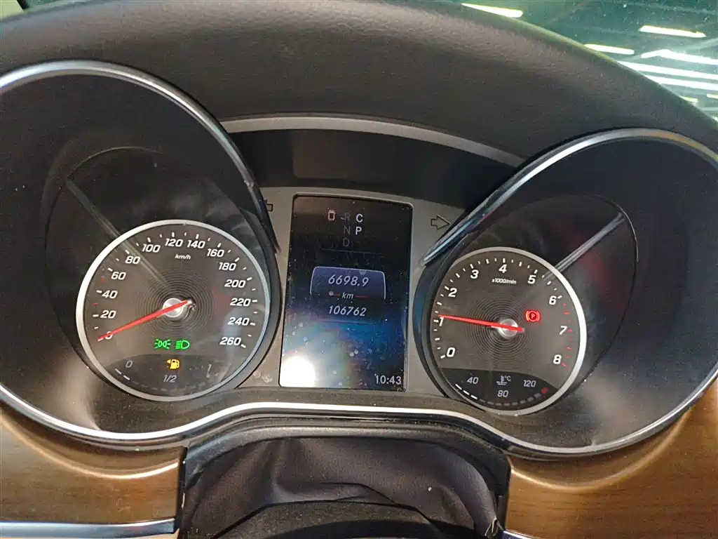 Mercedes-Benz V-Class 2022 V 260 L Long Wheelbase Prestige Edition фото 4
