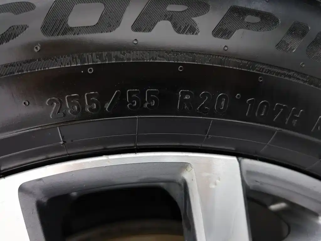 Photo 24 - Ford Edge