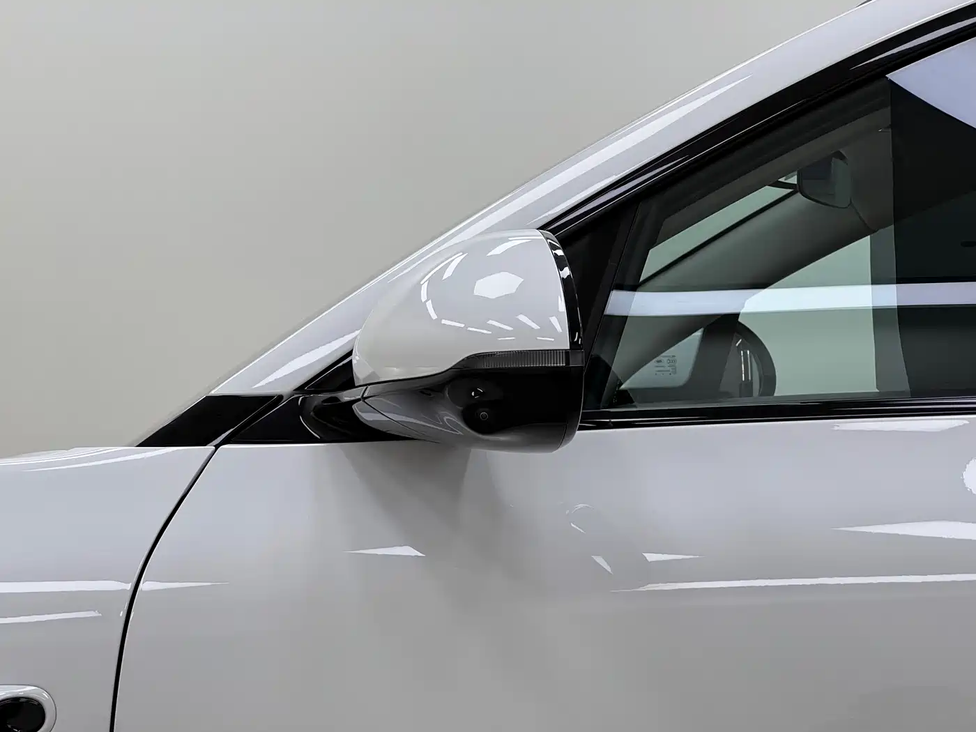 ZHIJI AUTOMOBILE ZHIJI LS6