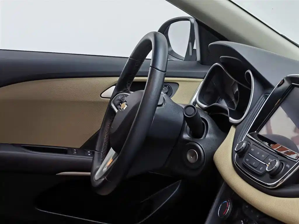 Chevrolet Monza 2020 320 Auto Comfort Edition фото 22